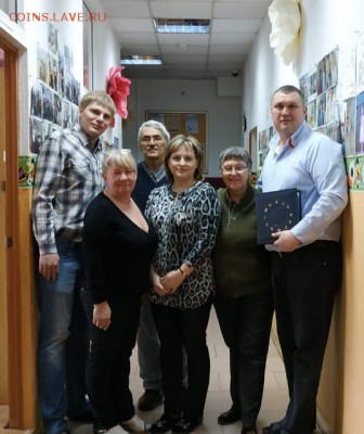 Коллекционеры Якутии - IMG-20190323-WA0050