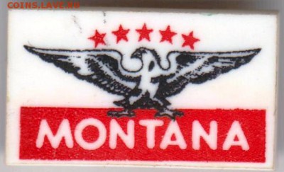 Знак MONTANA до 30.03.19 г. в 23.00 - 002