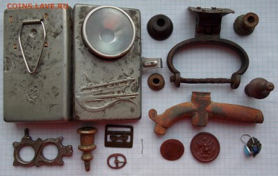 Сборный лот предметов быта, до 26.03.2019 в 22.00 по Москве - DSCN1458.JPG