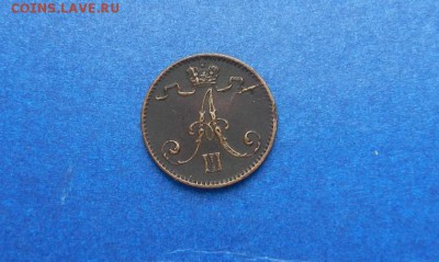 1 Пенни 1888 г в коллекцию до 28.00 в 22.00. - DSCN2089.JPG