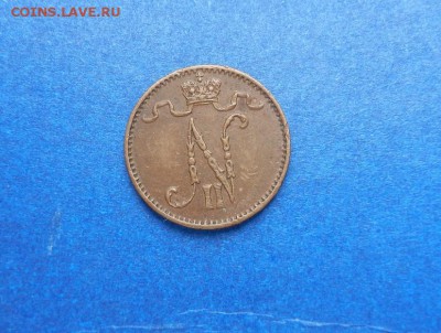 1 Пенни 1908 Н2 в Альбом до 28.03 в 22.00. - DSCN2092.JPG