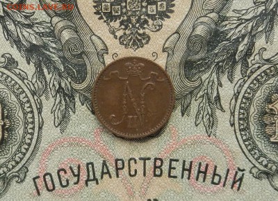 1 Пенни 1908 Н2 в Альбом до 28.03 в 22.00. - DSCN2190.JPG