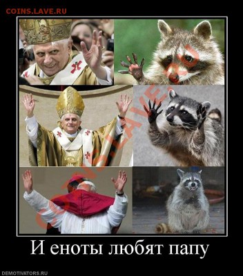 ФАНАТЫ ЕНОТОВ СОБИРАЮТСЯ ЗДЕСЬ!!! - 348268_i-enotyi-lyubyat-papu