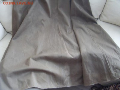 армейская плащ палатка СССР. до 26.03. - SDC10241.JPG