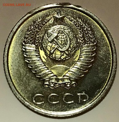 Монеты из набора ГБ СССР 1962. Оценка - 2019-03-24 18-17-03.JPG