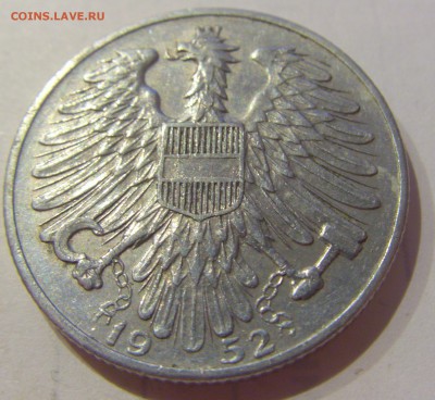 5 шиллингов 1952 Австрия №1 30.03.2019 22:00 МСК - CIMG6104.JPG