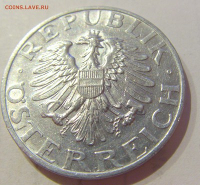 2 шиллинга 1947 Австрия №1 30.03.2019 22:00 МСК - CIMG6108.JPG