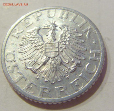 50 грош 1955 Австрия №1 30.03.2019 22:00 МСК - CIMG6164.JPG