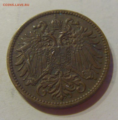 2 геллера 1914 Австрия №2 30.03.2019 22:00 МСК - CIMG6204.JPG