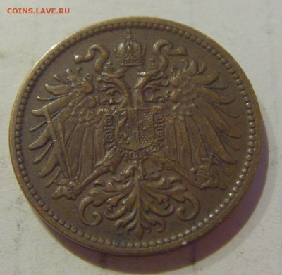 2 геллера 1913 Австрия №2 30.03.2019 22:00 МСК - CIMG6220.JPG