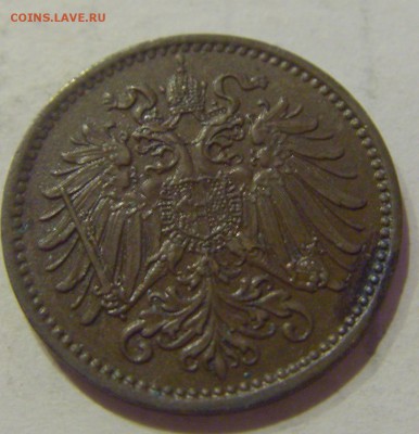 1 геллер 1895 Австрия №1 30.03.2019 22:00 МСК - CIMG6239.JPG