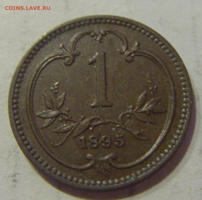 1 геллер 1895 Австрия №1 30.03.2019 22:00 МСК - CIMG6238.JPG