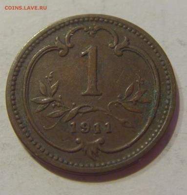 1 геллер 1911 Австрия №1 30.03.2019 22:00 МСК - CIMG6254.JPG