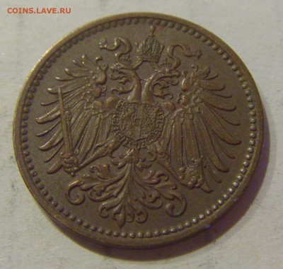 1 геллер 1912 Австрия №1 30.03.2019 22:00 МСК - CIMG6259.JPG
