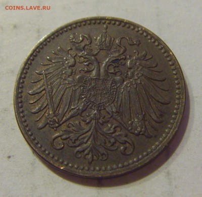 1 геллер 1915 Австрия №1 30.03.2019 22:00 МСК - CIMG6268.JPG