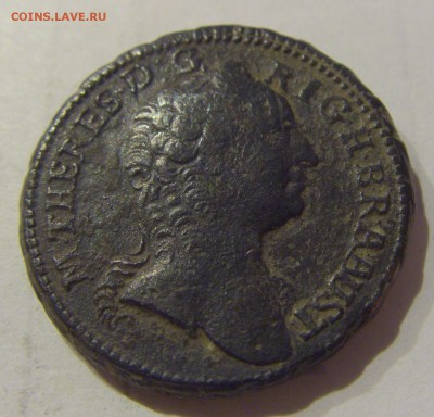 1 крейцер 1762 Австрия №1 30.03.2019 22:00 МСК - CIMG6304.JPG