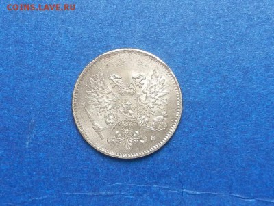 25 Пенни 1917 г. Без корон. до 28. 03 в 22.00. - DSCN2105.JPG