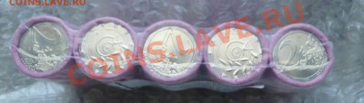 Новинки ЕВРО! Греция и Сан-Марино 2011 - 2011 06 16 Греция 2е 2011 ролики