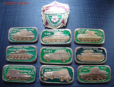 Танки ВОВ 10 шт. до 21-30 М. 26.03.2019г. - TT2