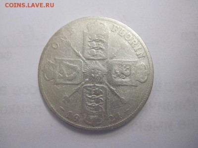 1 флорин Великобритания 1921 до 27.03.19 - IMG_3630.JPG