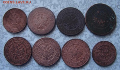 8 монет 1.2.3 коп 1893-1914гг до 31.03.19.  22-00 - DSC05816.JPG