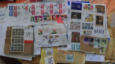 у марок на обмен. Если надо кому - IMAG2595