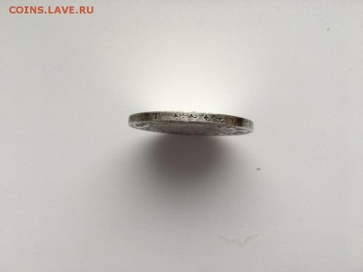 Бавария 5 марок 1911 ЛУИТПОЛЬД XF Серебро Крона Шайба - bavarija_5_marok_1911_luitpold_xf_serebro_krona_shajba (3)