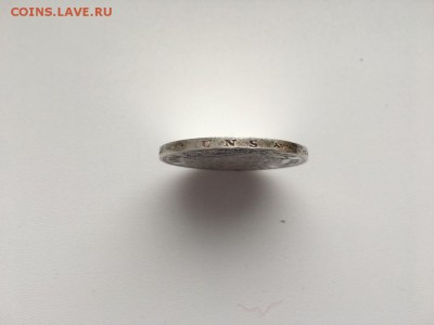 Бавария 5 марок 1911 ЛУИТПОЛЬД XF Серебро Крона Шайба - bavarija_5_marok_1911_luitpold_xf_serebro_krona_shajba (2)