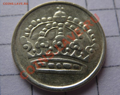 Швеция Ag 10 эре 1960 до 21.06 в 23:00 мск - 1960..JPG