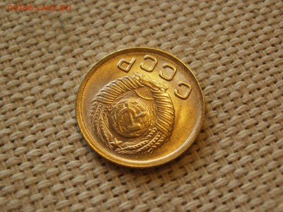 1 копейка 1949года Без Обращения! ИЗ МЕШКА до 27.03 - P1150128.JPG