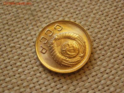 1 копейка 1949года Без Обращения! ИЗ МЕШКА до 27.03 - P1150127.JPG