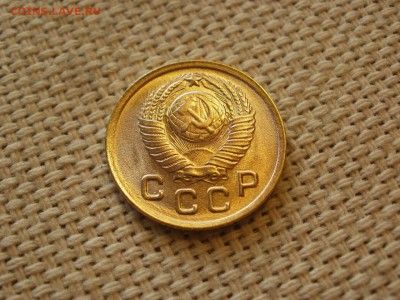 1 копейка 1949года Без Обращения! ИЗ МЕШКА до 27.03 - P1150126.JPG