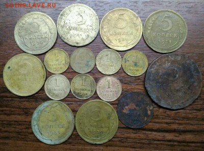 100 монет ДОРЕФОРМЫ. До 27.03.19. 22-00 Мск. - w21l83UKee4