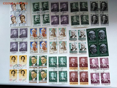 68 квартблоков.МАрки СССР. До 29 марта 22.00МСК - 0ZQyWEI9R_8