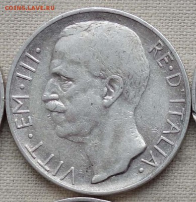 10 лир 1927, Италия до 27.03 в 22:00 - ita23