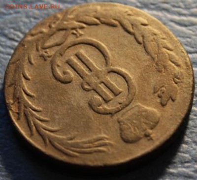 2 копСиб. 1770г.КМ.  01.04.19г. 22:00 Моск. - 2 коп Сиб;1770г.КМ 023.JPG