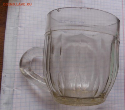 Кружка "пузатая" пиво,квас  0.25 л СССР  до 1.4  в 22-00 мск - DSC05571.JPG