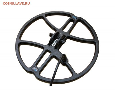 Новые катушки  MAGIC для GARRETT, FISHER, MINELAB - magic13sd1000