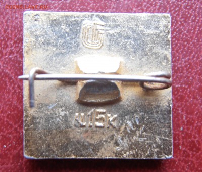 Знак  спорт акробатика - P1010208.JPG