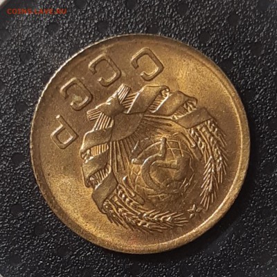 1 копейка 1936 UNC Штемпельный блеск. До 27.03.2019 22.00 - 20190326_140312