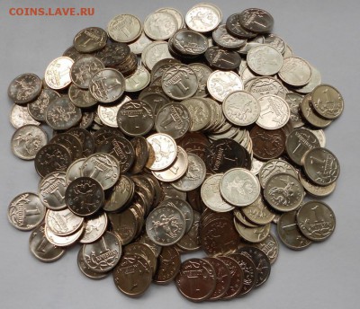 1 к. 2014м 200 штук мешковые, до 22.00мск 31.03.19 - 040818 001