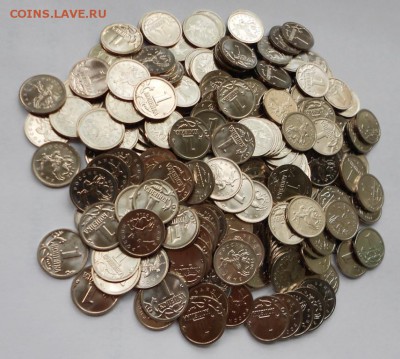 1 к. 2014м 200 штук мешковые, до 22.00мск 31.03.19 - 040818 003