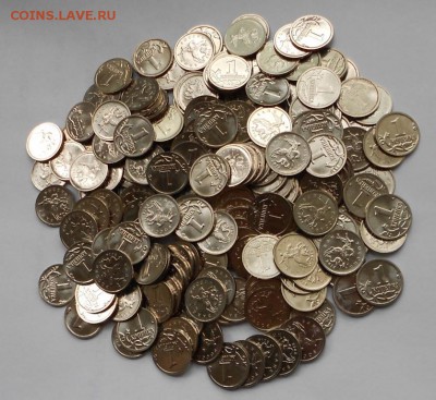 1 к. 2014м 200 штук мешковые, до 22.00мск 31.03.19 - 040818 005