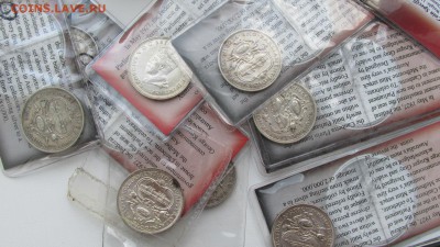 Огромная Куча серебра мира предпродажная - IMG_5089.JPG
