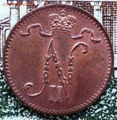 1 пенни 1916 года UNC До 30.03.2019 года в 22.00 МСК - DSC01755.JPG