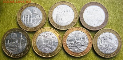БИМ 10 р Древние города России 2002-2003 гг 27.03 В 22-00МСК - дгр1