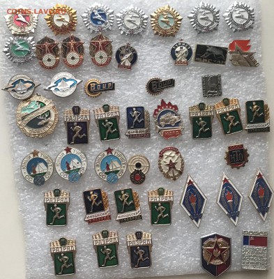 Знаки общества ссо юные по 10р шт до 02.04.19 в 22.00 - 3609273E-EFC4-4F24-B94D-6B794CC14938