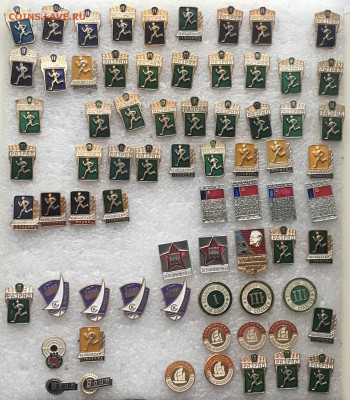 Знаки общества ссо юные по 10р шт до 02.04.19 в 22.00 - 443B0AD2-E1D7-4F4F-A8F2-41A0831F7EFE