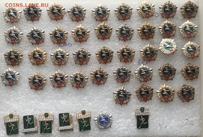 Знаки общества ссо юные по 10р шт до 02.04.19 в 22.00 - 306596FA-1B36-46FC-A220-A5DF127A9B8C