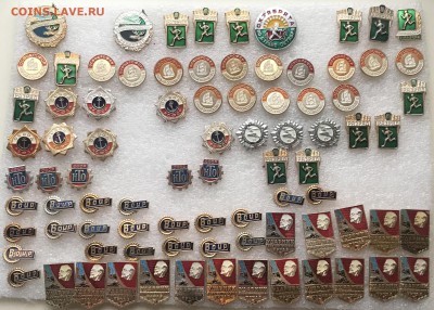 Знаки общества ссо юные по 10р шт до 02.04.19 в 22.00 - 3B726EF0-BC93-4173-B665-2501BBC87E85